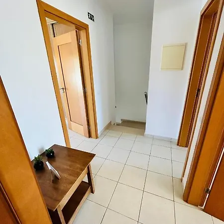 Ferreiras Willa Albufeira