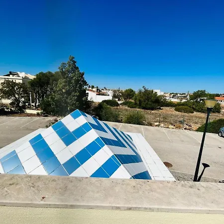 Ferreiras Willa Albufeira