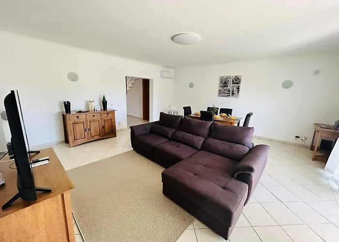 Villa Ferreiras Albufeira