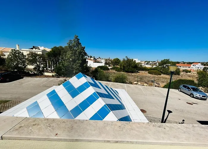 Ferreiras Villa Albufeira