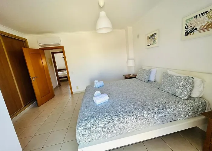 Ferreiras * Albufeira